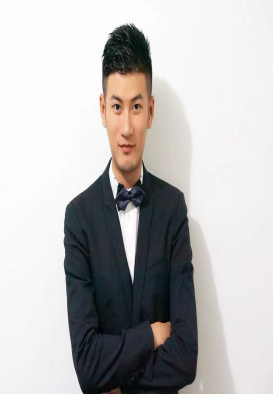 陆芃呈