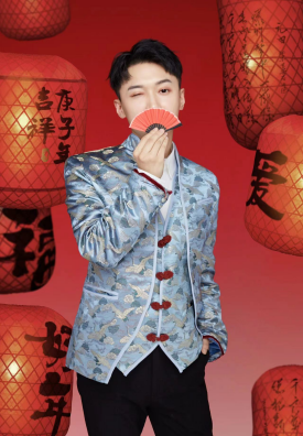 王陈梓博